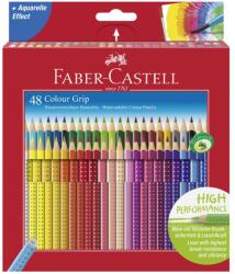 Faber-Castell Grip 2001 színes ceruza 48 db (112449)