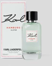 KARL LAGERFELD Karl New York Mercer Street EDT 100 ml Tester