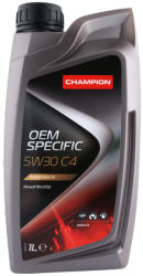 Champion OEM Specific C4 5W-30 1 l