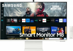 Samsung S27CM801UU Smart M8 Monitor