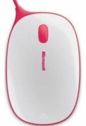 Microsoft Express Red T2J-00003 Mouse
