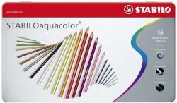 STABILO Aquacolor színes ceruza 36 db (1636-5)