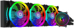 AQIRYS Aquarius 360 AiO Black