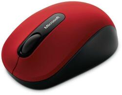 Microsoft Mobile Mouse 3600 Red (PN7-00013)