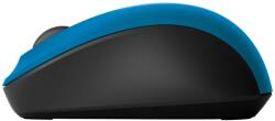 Microsoft Mobile Mouse 3600 Blue (PN7-00023) Mouse
