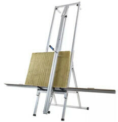 Ztrust SZV-56B aparat stationar de taiat materiale izolatoare (SZV-56B)