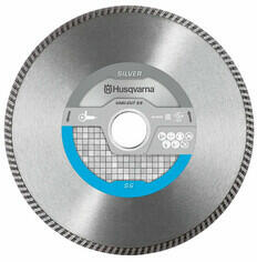 Husqvarna VARI-CUT S6 230 disc diamantat de taiat 230 x 22, 23 mm (582211180)