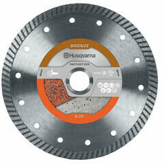 Husqvarna TACTI-CUT S35 230 disc diamantat de taiat 230 x 22, 23 mm (579820480)