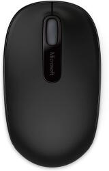 Microsoft Mobile Mouse 1850 Black (U7Z-00004)