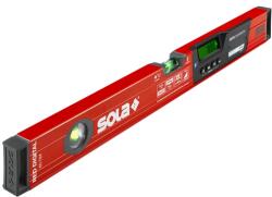 SOLA RED 180 digitális elektronikus dőlésmérő (r) (01731601)