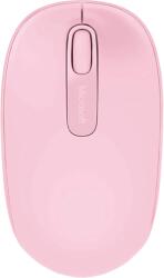 Microsoft Mobile Mouse 1850 Light Orchid (U7Z-00024) Mouse