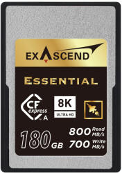 Exascend Essential 480GB (EXPC3EA480GB)