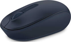 Microsoft Mobile Mouse 1850 Wool Blue (U7Z-00014) Mouse
