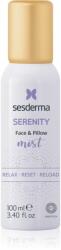 Sesderma Serenity Spray facial, cu un efect de revitalizare pentru noapte 100 ml