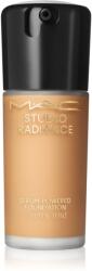 MAC Cosmetics Studio Radiance Serum-Powered Foundation make up hidratant culoare NC44 30 ml
