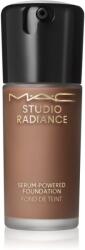 MAC Cosmetics Studio Radiance Serum-Powered Foundation make up hidratant culoare NC65 30 ml