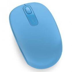 Microsoft Mobile Mouse 1850 Blue (U7Z-00057)