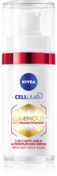 Nivea Cellular Luminous 630 ser de reîntinerire impotriva petelor 30 ml