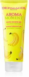 Dermacol Aroma Moment Bahamas Banana gel de duș delicios 250 ml