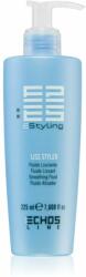 Echosline E-Styling Liss Styler lotiune de netezire pentru par indisciplinat 225 ml