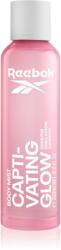 Reebok Captivating Glow spray de corp racoritor 250 ml