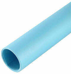 Fundal PVC Blue 120 x 200cm (YR77-BL)