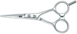 Kasho Foarfeca de tuns dreapta 4.5 inch Blue Series KCB-45 S (4901601595598)