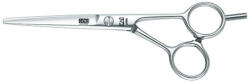 Kasho Foarfeca de tuns offset 5.0 inch Blue Series KCB-50 OS (4901601595642)