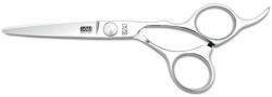 Kasho Foarfeca de tuns offset 5.5 inch Chrome Series KCR-55 OS (4901601008302)