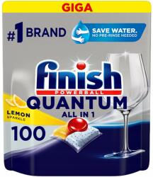 Finish Quantum All in 1 Lemon Sparkle 100 db