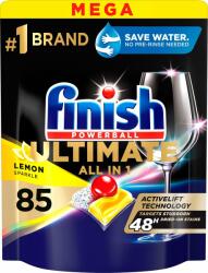 Finish Ultimate All in 1 Lemon Sparkle - 85db