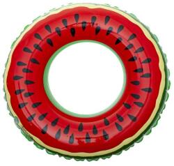 Mara Shop Kft Felfújható görögdinnye úszógumi - 90 cm (2832)