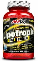 Amix Nutrition Lipotropic Fat Burner