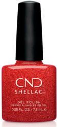 CND Shellac Ruby Ritz 7, 3 ml