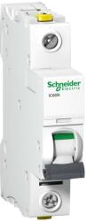 Schneiderelectric Schneider ACTI9 iC60N kismegszakító 1P, C, 10A, 6kA (A9F04110)
