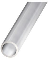 Start Cl Prest Kerek alumínium cső, 24 x 1, 5 mm, L = 1 m (stt358)
