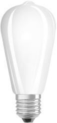 OSRAM 6, 5W 2700K E27 LED fényforrás LEDvance (LEDV 4058075434363)