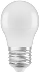 OSRAM 4, 9W 2700K E27 LED fényforrás LEDvance (LEDV 4058075431034)