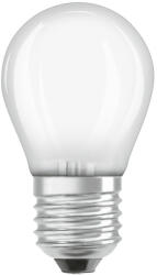 OSRAM 4W 2700K E27 LED fényforrás LEDvance (LEDV 4058075437067)