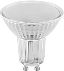 OSRAM 4, 3W 4000K 120° GU10 LED fényforrás LEDvance (LEDV 4058075303287)