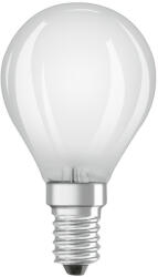 OSRAM 4W 6500K E14 LED fényforrás LEDvance (LEDV 4058075435186)