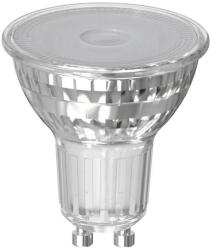 OSRAM 6, 9W 2700K 120° GU10 LED fényforrás LEDvance (LEDV 4058075431751)