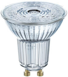 OSRAM 6, 9W 4000K 36° GU10 LED fényforrás LEDvance (LEDV 4058075453647)