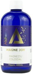 Pure-Alchemy Kolloid magnézium Magne Joy 70ppm, Pure Alchemy 480 ml