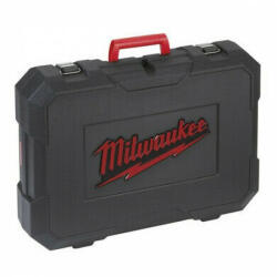 Milwaukee koffer m18cbldd/m18cblpd-hez 4931465904 - szerszamstore