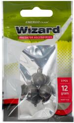 Wizard Plumbi offset WIZARD Cheburashka Strong 10g, 3buc/plic (59307010)