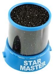 Bivin Star Light csillagkivetítős lámpa (SHH-311)