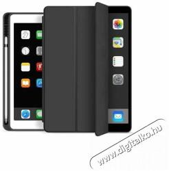 Haffner FN0185 Apple iPad Air 4 10, 9"(2020) fekete (Smart Case) védőtok