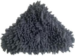 Blusmart Zseníliatartalék mikroszálas felmosó gumibetéttel, 360°-ban forgatható, 110cm (BLU-BLC-7008rez1)