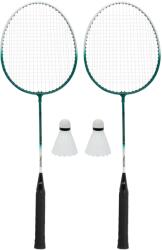 Avento Set badminton Avento Speed (46BK)